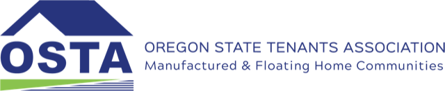 Oregon State Tenants Association