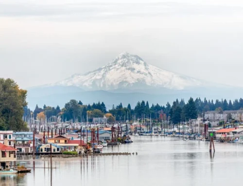 Oregon Offers Additional Protections for Marina Tenants