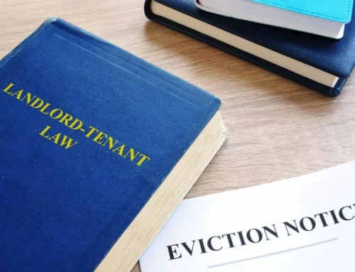 Oregon Eviction Moratorium – HB 4213