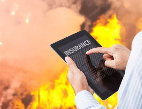 Five Insurance Tips for Wildfire Recovery