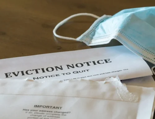 Oregon Eviction Moratorium Extended