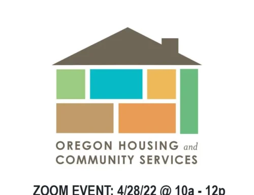 EVENT: MMCRC Offers Info Session Opportunity