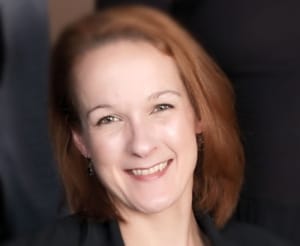 Rochelle Love Elder