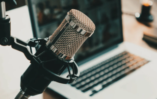 OSTA Podcast
