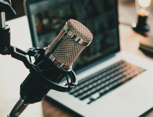 OSTA Podcast