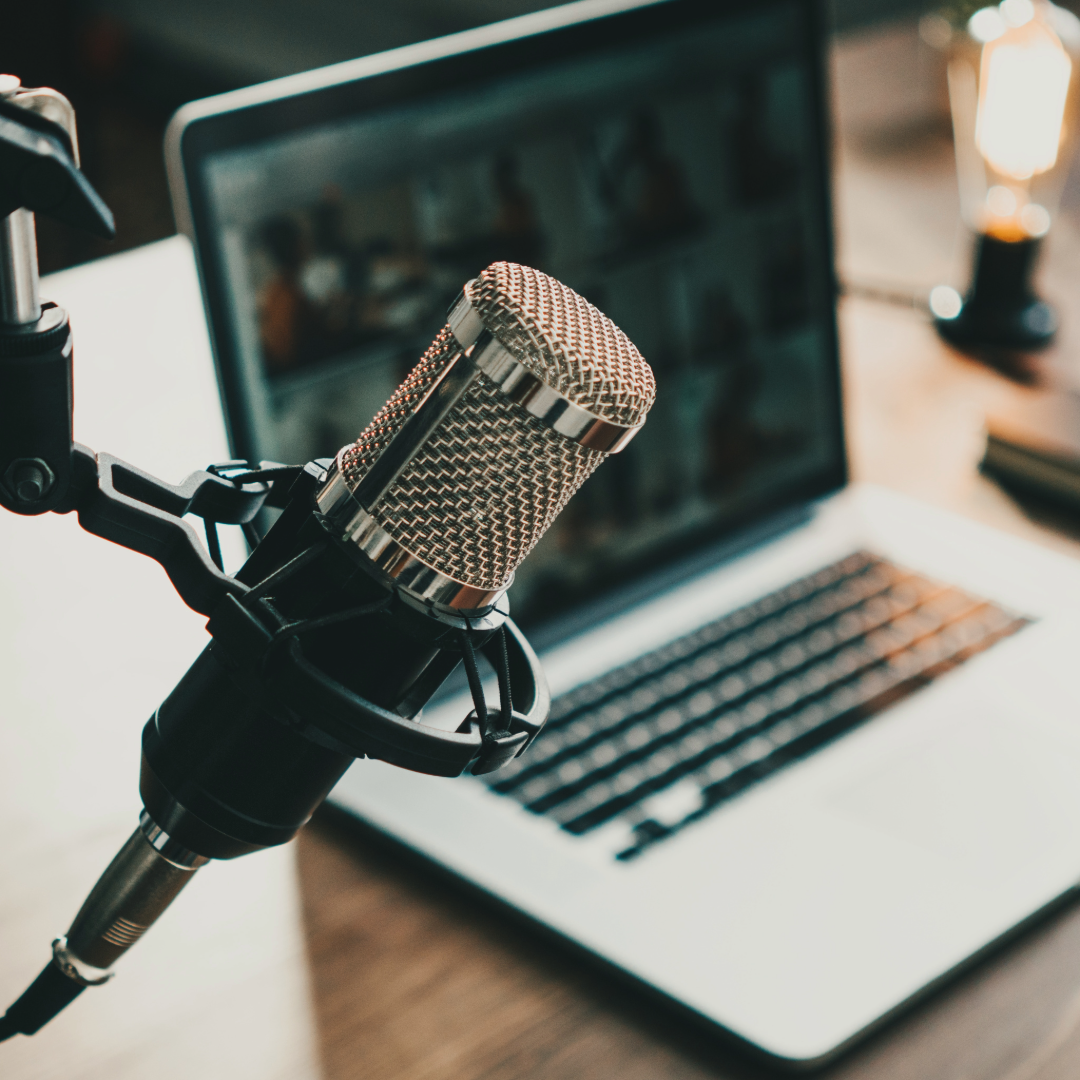 OSTA Podcast