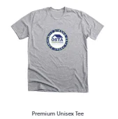 Free t-shirt