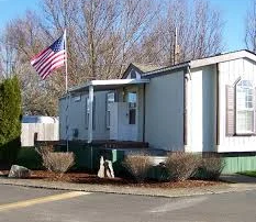 Corvallis Mobile Home Park