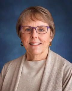NANCY WARD