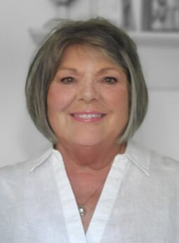 JUDY ANNIN