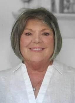 JUDY ANNIN