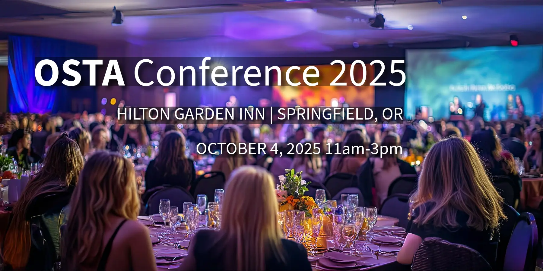 osta conference