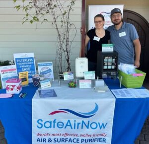 safeairnow