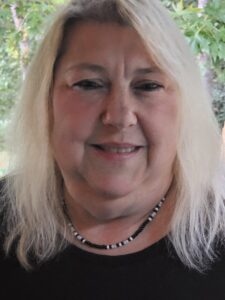 SHANNON WOMACK