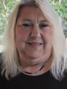 SHANNON WOMACK