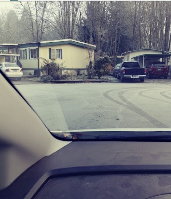 Royal Oaks Mobile Home Park