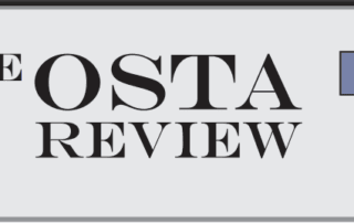 OSTA Review