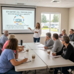 educating members