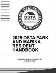 OSTA Resident Handbook