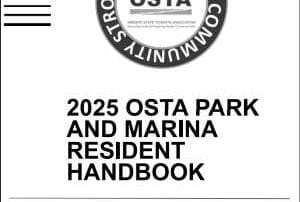OSTA Resident Handbook