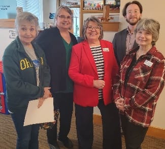 Twin Cedar's Advocacy Team 1 image002