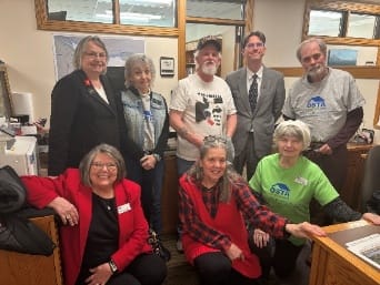 Twin Cedar's Advocacy Team 3 image004