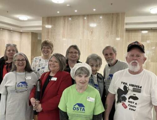 2026 Short Legislative Session Activity