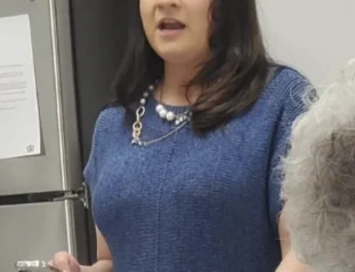 Meet the Candidate – Twin Cedars