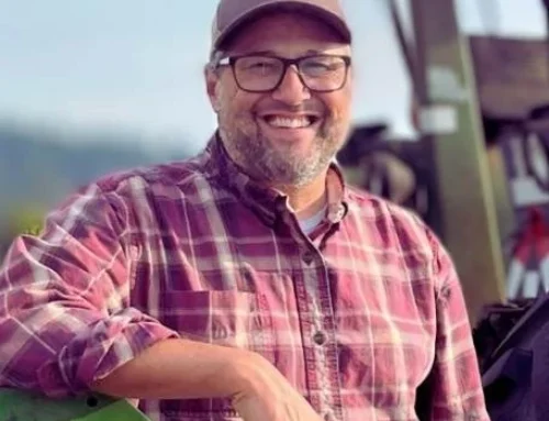 Twin Cedars Meet the Candidate