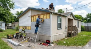 Home Repair Resources