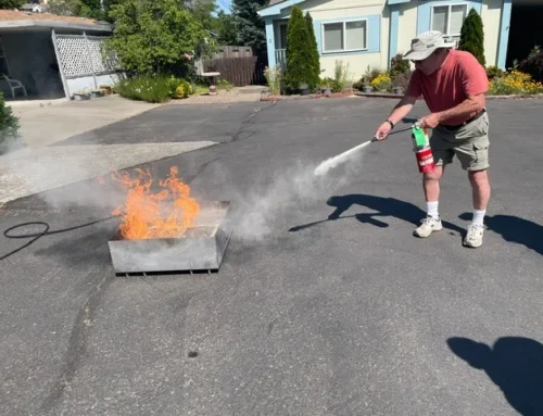 Steve 1- Flaming Cauldron 0!
