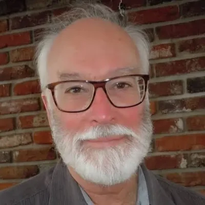 Photo of John VanLandingham, Atty, Secretary