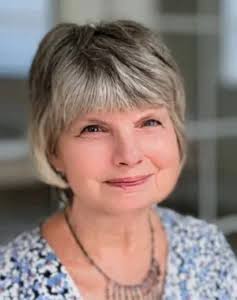 Photo of Mindy Bachmeier, Publications Director