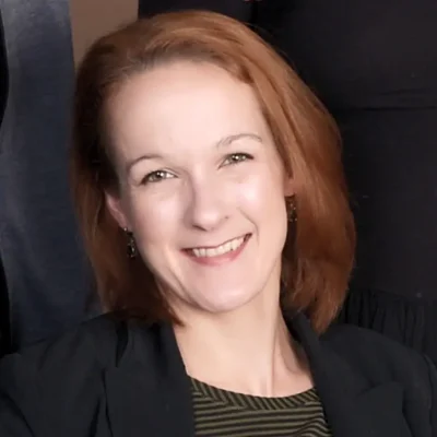 Photo of Rochelle Love Elder, Executive Director