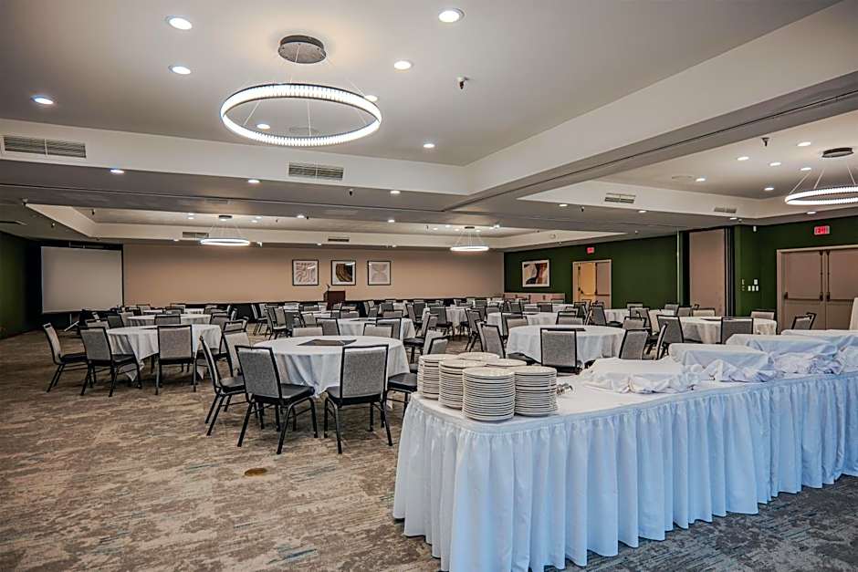 Hilton Garden Inn Clackamas